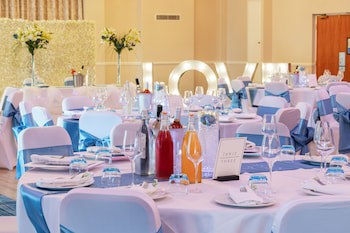 Britannia Airport Inn Manchester