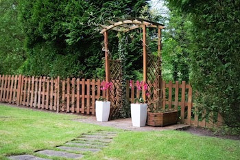Britannia Airport Inn Manchester