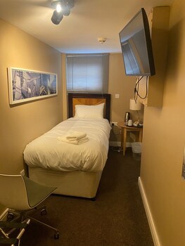 Britannia Airport Inn Manchester