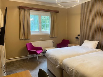 Britannia Airport Inn Manchester