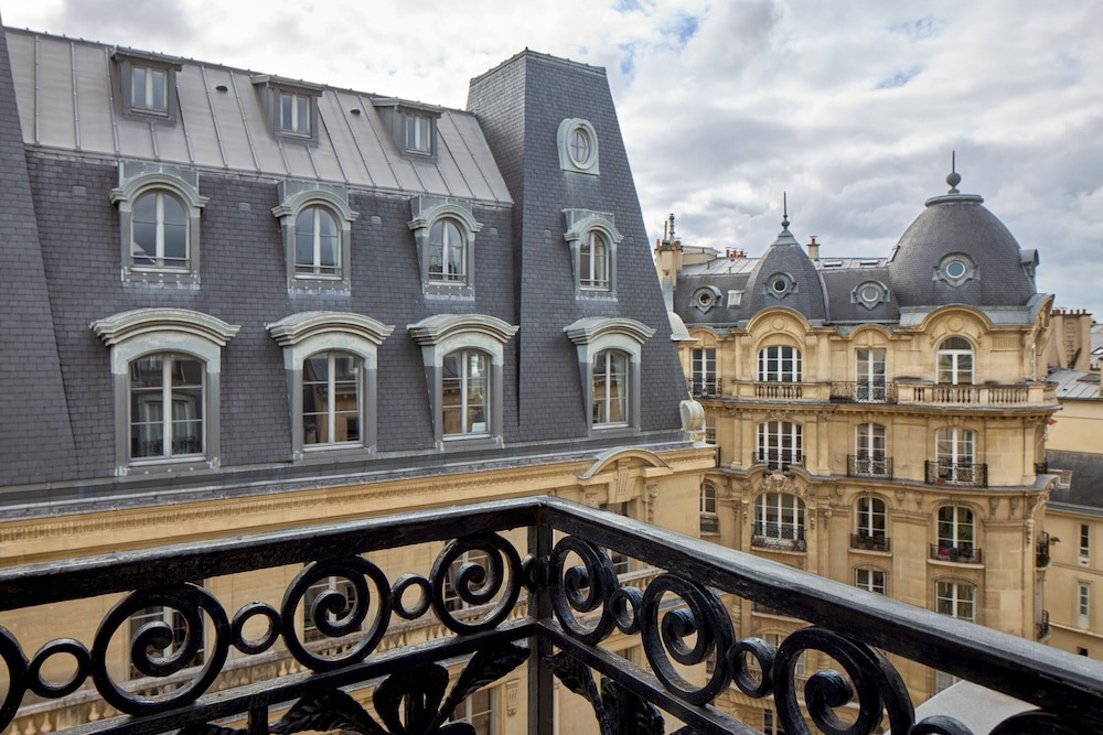 Timhotel Palais Royal