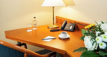 Victors Residenz-Hotel Gera galeri fotoğrafı