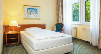 Victors Residenz-Hotel Gera galeri fotoğrafı
