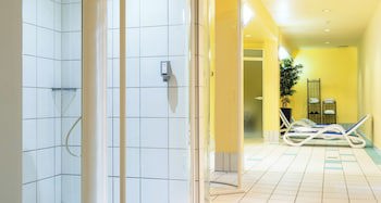 Victors Residenz-Hotel Gera galeri fotoğrafı
