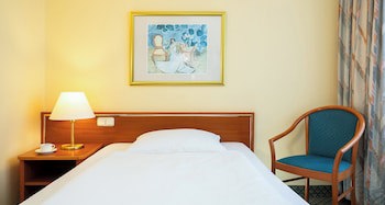 Victors Residenz-Hotel Gera galeri fotoğrafı
