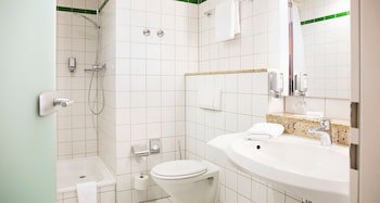 Victors Residenz-Hotel Gera galeri fotoğrafı