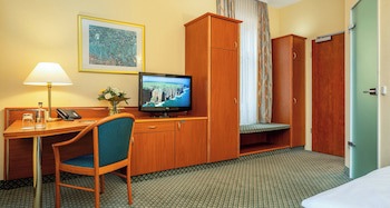 Victors Residenz-Hotel Gera galeri fotoğrafı