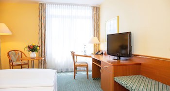 Victors Residenz-Hotel Gera galeri fotoğrafı