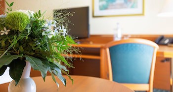 Victors Residenz-Hotel Gera galeri fotoğrafı