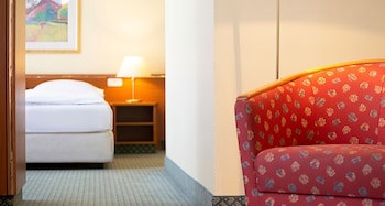 Victors Residenz-Hotel Gera galeri fotoğrafı
