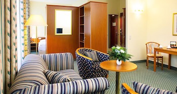 Victors Residenz-Hotel Gera galeri fotoğrafı