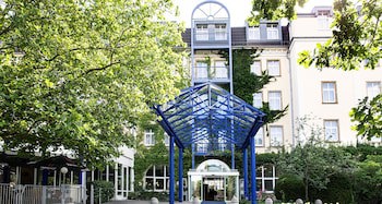 Victors Residenz-Hotel Gera fotoğrafı