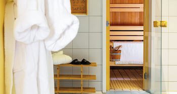 Victors Residenz-Hotel Gera galeri fotoğrafı