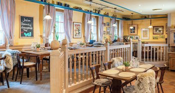 Victors Residenz-Hotel Gera galeri fotoğrafı