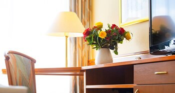 Victors Residenz-Hotel Gera galeri fotoğrafı