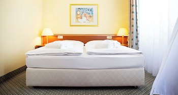 Victors Residenz-Hotel Gera