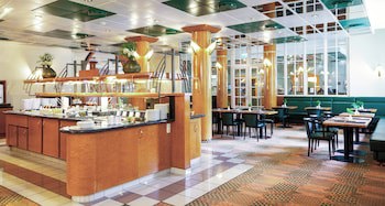 Victors Residenz-Hotel Gera galeri fotoğrafı
