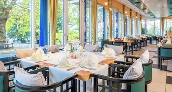 Victors Residenz-Hotel Gera galeri fotoğrafı