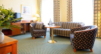 Victors Residenz-Hotel Gera galeri fotoğrafı