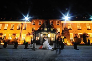 Blackwell Grange Hotel