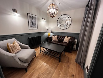 Blackwell Grange Hotel