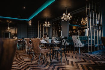 Blackwell Grange Hotel