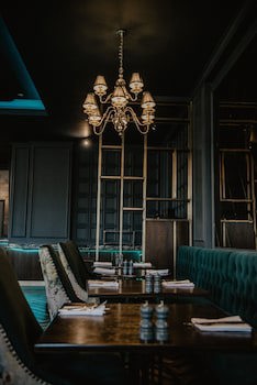 Blackwell Grange Hotel