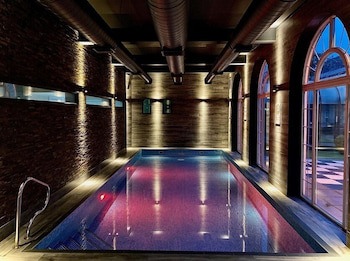 Blackwell Grange Hotel