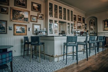 Blackwell Grange Hotel