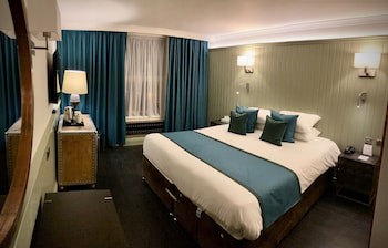 Blackwell Grange Hotel