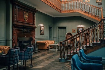 Blackwell Grange Hotel