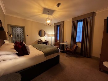 Blackwell Grange Hotel