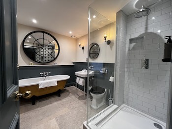 Blackwell Grange Hotel