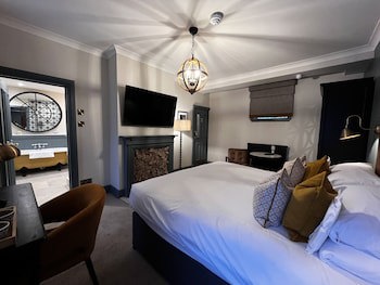 Blackwell Grange Hotel