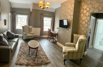 Blackwell Grange Hotel