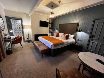 Blackwell Grange Hotel