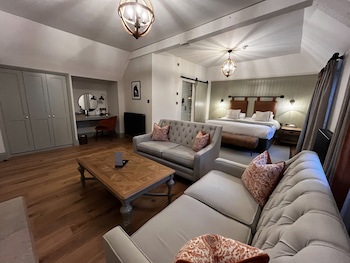 Blackwell Grange Hotel