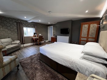Blackwell Grange Hotel