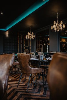 Blackwell Grange Hotel