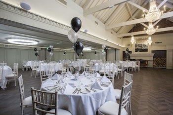 Blackwell Grange Hotel