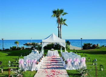 Amathus Beach Hotel Limassol