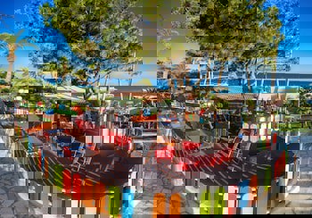 Amathus Beach Hotel Limassol