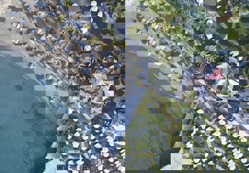 Amathus Beach Hotel Limassol