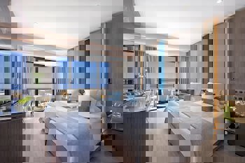 Amathus Beach Hotel Limassol