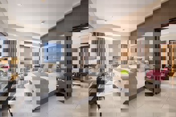 Amathus Beach Hotel Limassol