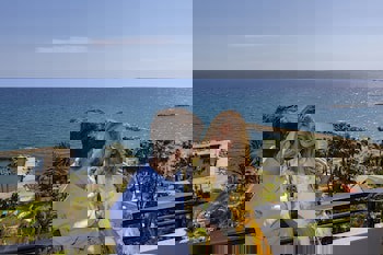 Amathus Beach Hotel Limassol