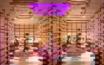 Amathus Beach Hotel Limassol