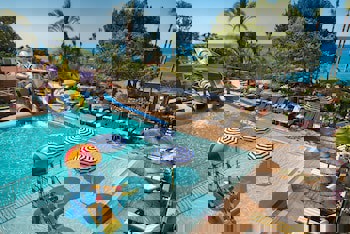 Amathus Beach Hotel Limassol