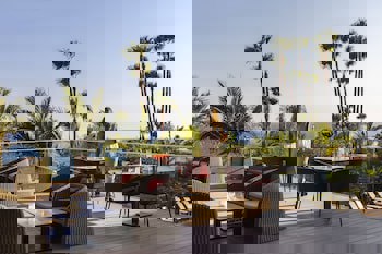 Amathus Beach Hotel Limassol