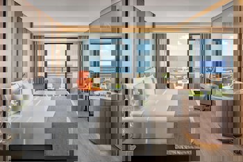 Amathus Beach Hotel Limassol